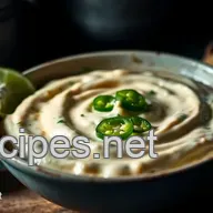 Easy & Zesty Chile Crema: My Go-To Creamy Salsa for Tacos