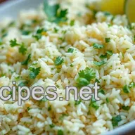 Zesty Cilantro Lime Rice Recipe: Better Than Chipotle!