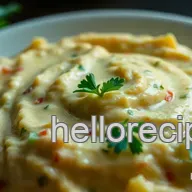 Zesty Creole Remoulade: My Secret to the Best Flavor
