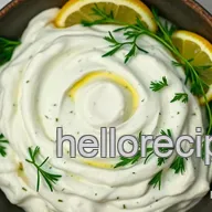 Easy & Creamy Dill Dip Recipe: Your Go-To for Any Occasion