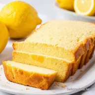 Moist Lemon Cream Cheese Bread My Zesty Family Favorite