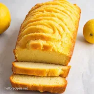 Lemon Cream Cheese Bread Zesty Swirl Recipe Youll Adore