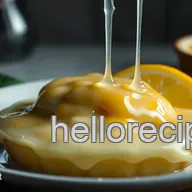 Easy & Zesty Recipe for Lemon Glaze: My Family's Favorite Drizzle