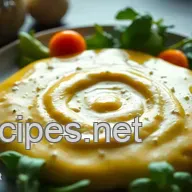 Easy Zesty Mustard Dressing: Brighten Up Your Salads Today!