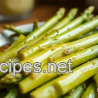 Easy & Zesty Recipe for Pickled Asparagus: My Family's Favorite!