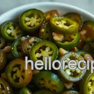 Easy & Zesty Pickling Jalapeno Recipes: My Family's Favorite!