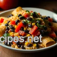 How to Make My Favorite Southwest Egg Rolls Recipe: A Delicious Twist!