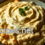 My Easy Homemade Remoulade: The Perfect Zesty Dip for Every Meal