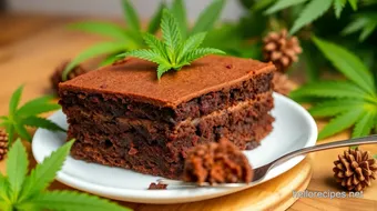 Boss Cake Strain: 10 Irresistible Cannabis Dessert Recipes