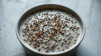 Easy Chia Pudding Recipe: A Deliciously Simple Healthy Treat recipe card