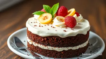 Glamour Girl Cake: 10 Irresistible Tips for Stunning Desserts recipe card