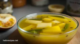 How Do You Make Pickle Juice? My Easy Homemade Recipe! recipe card