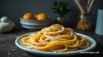 Make Homemade Pasta: A Delightful Italian Experience Awaits! recipe card