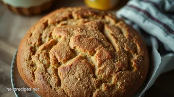 My Grandmother's Honey Whole Wheat Bread Recipe: An Amazing Comfort recipe card