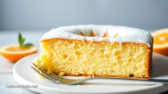 Mastro's Butter Cake: 5 Best Tips for a Deliciously Moist Dessert recipe card