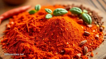 Mix Chili Powder & Spices for Flavorful Blends