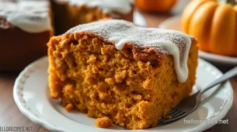 Pumpkin Better Than Sex Cake: 10 Reasons It’s the Best Dessert recipe card