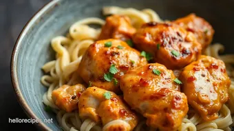 Sear Chipotle Chicken in 35-Minute Bowl