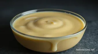 Easy & Delicious Lemon Cookie Glaze: My Secret for Perfect Cookies recipe card