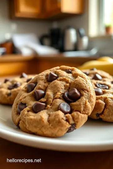 Fresh Market Chocolate Chip Cookies steps