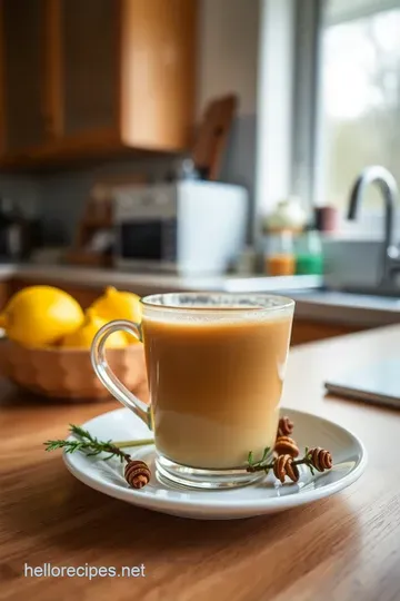 Classic Hot Tottie: A Cozy Winter Warmer steps