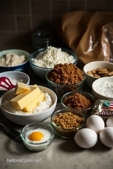 Decadent Toll House Pie: A Chocolate Chip Dessert Delight ingredients