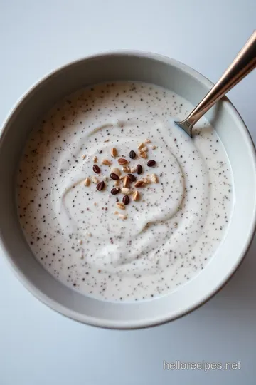 Deliciously Simple Chia Pudding: Your New Healthy Obsession! presentation