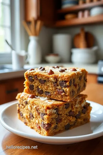 Heavenly Hello Dolly Bars Recipe steps