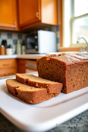 Irresistible Cheesecake Factory Brown Bread steps