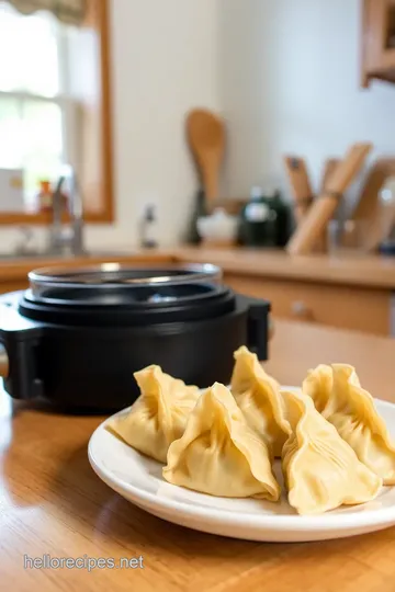 My Grandmother s Gyoza Recipe steps