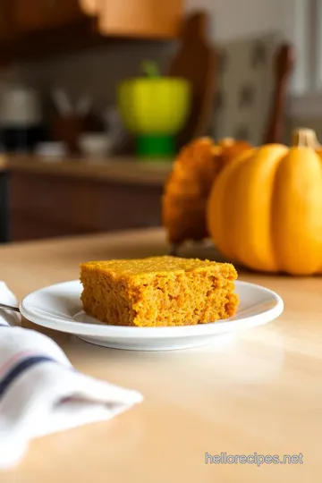 Pumpkin Better Than Sex Cake steps