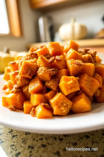 Ruth s Chris Inspired Sweet Potato Casserole steps