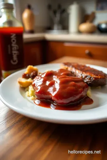 Smoky Sweet BBQ Sauce: A Classic with a Kick steps