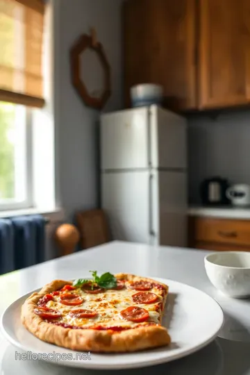 Ultimate Baking Sheet Pizza Recipe steps