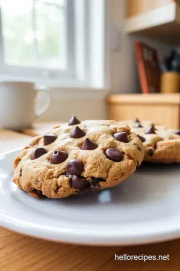 Ultimate Chewy Chocolate Chip Cookies steps