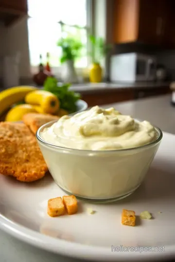 Zingy Homemade Remoulade: A Flavorful French Classic steps