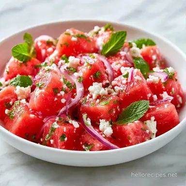 5-Minute BBQ Sides for 6 Servings Recipe Card