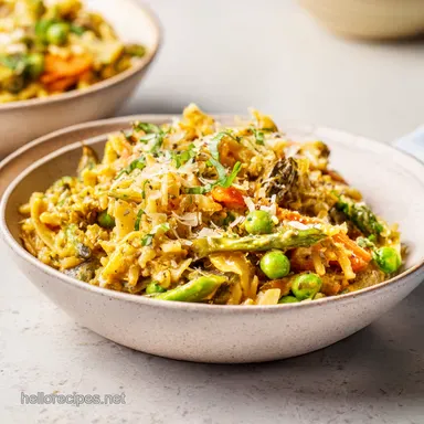 5 Quick Vegetarian Dinner Recipes Easy Weeknight Meals Recipe Card