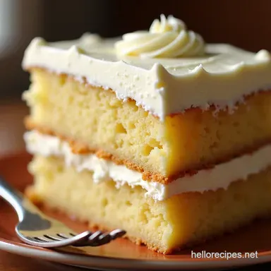 How To Make American Buttercream The ULTIMATE Smooth Recipe Recipe Card