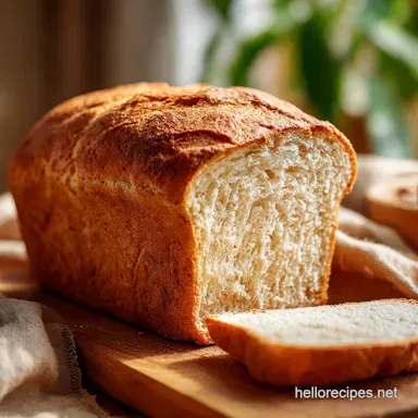 Gluten Free Bread Recipe The Best Soft Crumb Sandwich Loaf Recipe Card