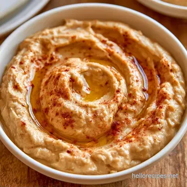 Baba Ganoush for 6 Servings