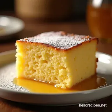 Authentic Tres Leches Cake Recipe The Ultimate Soaked Sponge Recipe Card