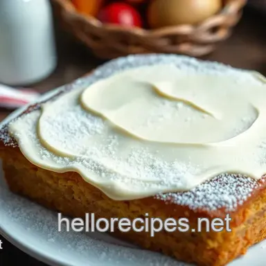 How to Bake Delicious Heaven &amp Hell Sheet Cake: A Dual Delight!