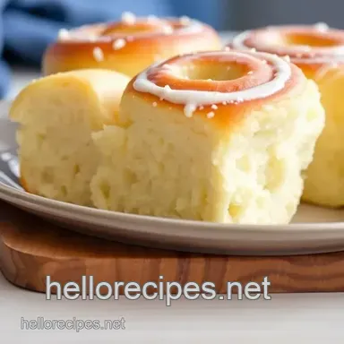 The Secret to Bake Hawaiian Sweet Rolls - Easy & Delicious: 10 Amazing Tips! Recipe Card
