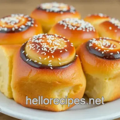 The Secret to Bake Hawaiian Sweet Rolls - Easy & Delicious: 10 Amazing Tips!