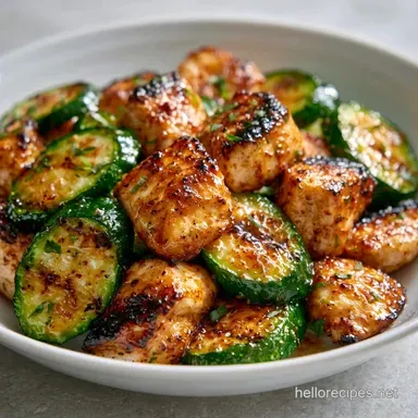 Hibachi Chicken in 30 Minutes Recipe Card