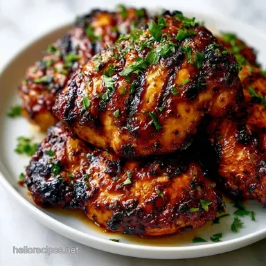 Budget Friendly Grilled Chicken Meal Prep