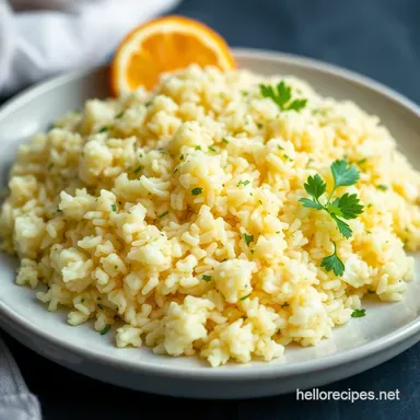 How to Make Cauliflower Rice: My Go-To Low Carb Side!