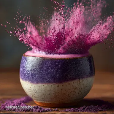 Cement Mixer Drink: Viscous Victorian Shot Recipe (2 Mins) Recipe Card