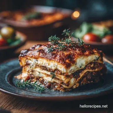 The Best Chewy Oatmeal Chocolate Chip Cookies with Browned Butter Recipe Card